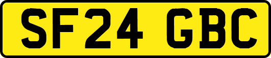 SF24GBC
