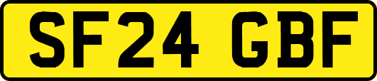 SF24GBF