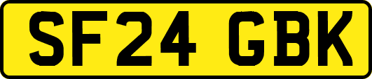 SF24GBK