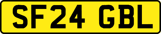 SF24GBL