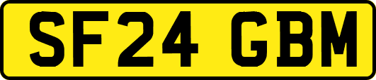 SF24GBM