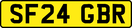 SF24GBR