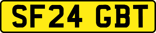 SF24GBT