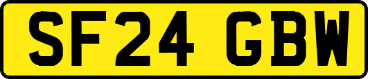 SF24GBW
