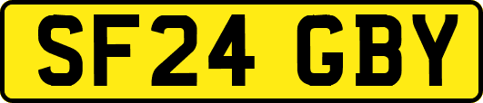 SF24GBY