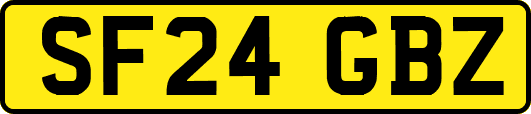 SF24GBZ