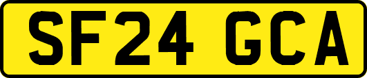 SF24GCA