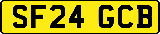 SF24GCB