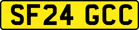 SF24GCC