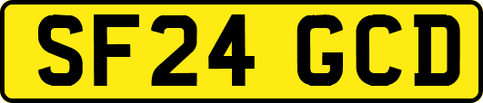 SF24GCD