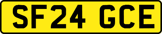 SF24GCE