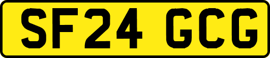 SF24GCG