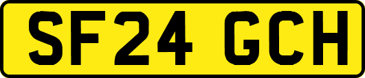 SF24GCH