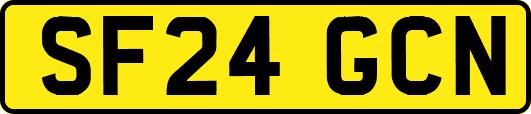SF24GCN