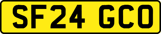 SF24GCO