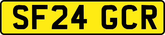 SF24GCR