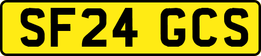 SF24GCS
