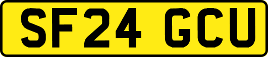 SF24GCU