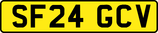 SF24GCV