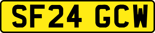 SF24GCW