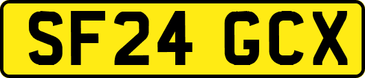 SF24GCX