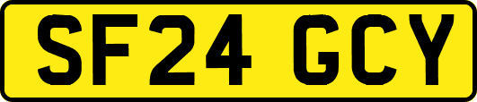 SF24GCY