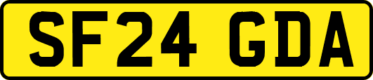 SF24GDA