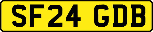 SF24GDB