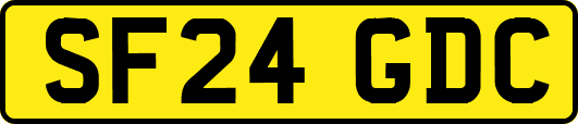 SF24GDC