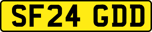 SF24GDD