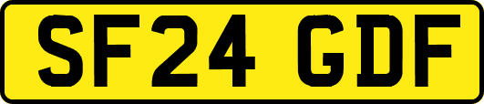 SF24GDF