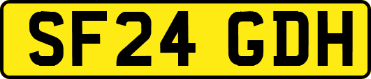 SF24GDH