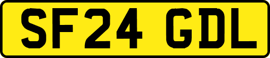 SF24GDL