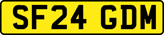 SF24GDM
