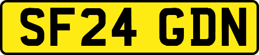 SF24GDN