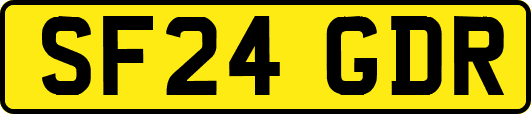 SF24GDR
