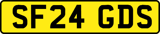 SF24GDS