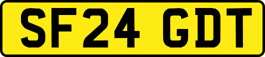 SF24GDT
