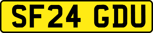 SF24GDU
