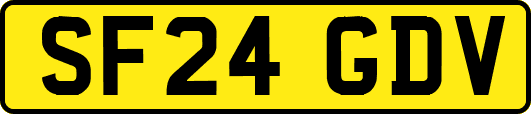 SF24GDV