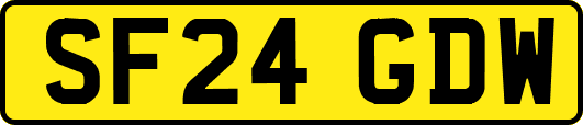 SF24GDW