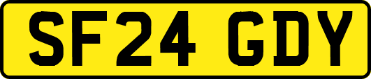 SF24GDY