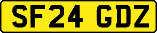 SF24GDZ
