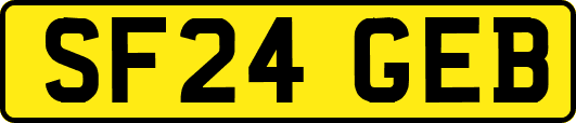 SF24GEB