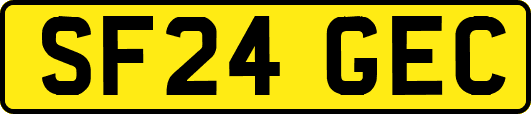 SF24GEC