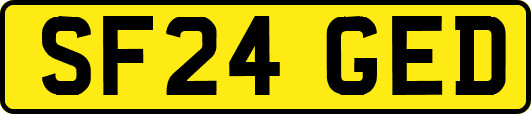SF24GED