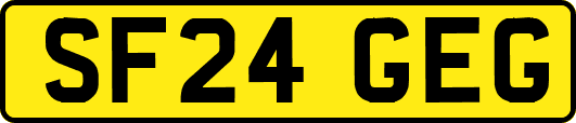 SF24GEG