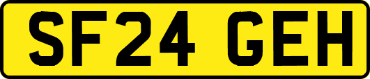 SF24GEH
