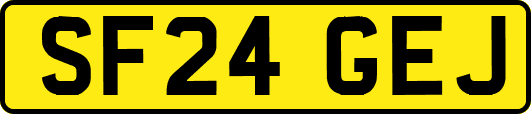 SF24GEJ