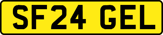 SF24GEL